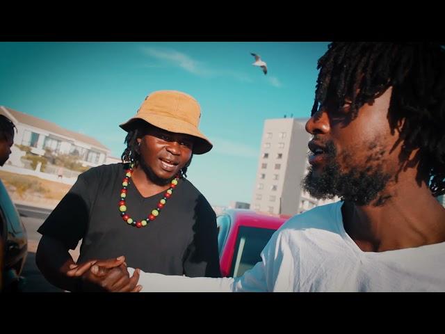 Gadman - Rise And Shine featuring Starforce (Music Video) #malawi #dancehall #hiphop #postivevibes