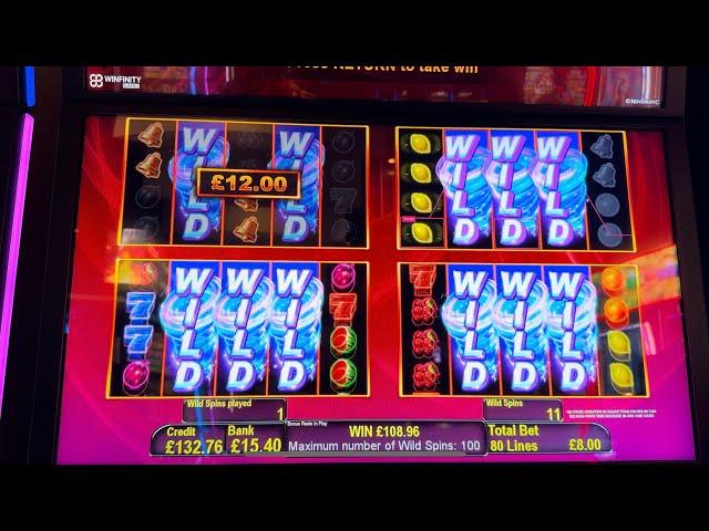 UK Casino Slots - Lucky Lady, Elvis, Big Bass Bonanza, Rich Witch and More