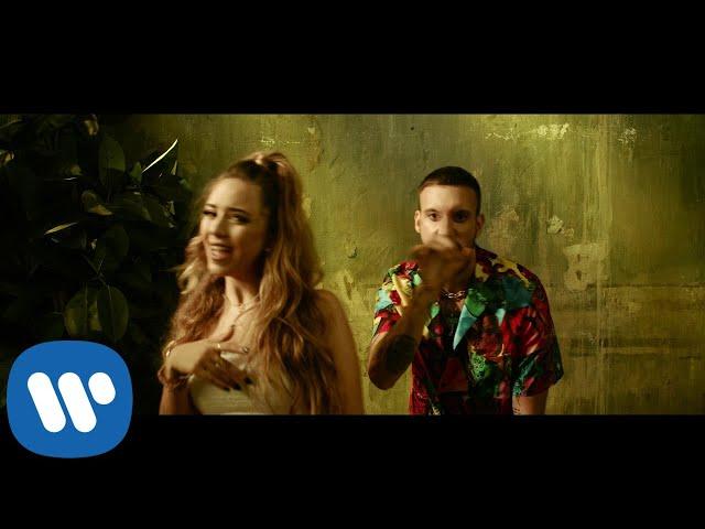 Fred De Palma & Ana Mena - Se Iluminaba (Official Video)