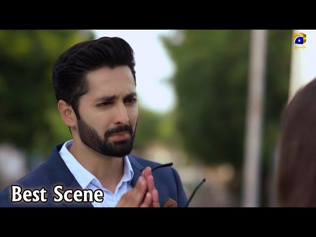 Best Scene of the Week || Hiba Bukhari || Danish Taimoor || Deewangi