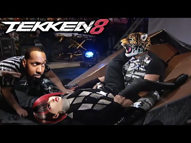 THIS is How I Like to WIN with KING in Tekken 8!