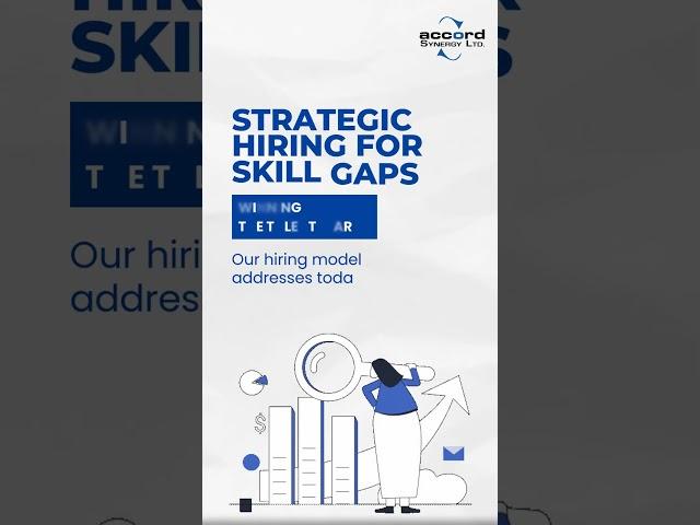Workforce Gaps? Here’s How Accord Synergy is Solving Them!