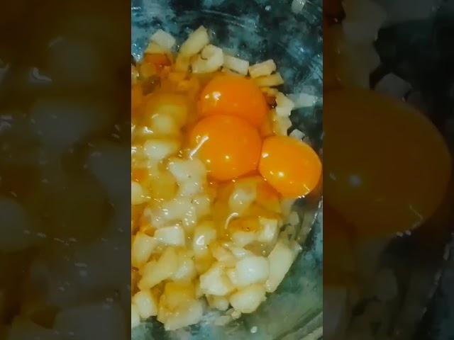 tortilla de España اومليت اسبانيا