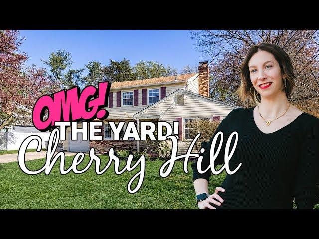 Backyard Oasis in Cherry Hill |  Homes For Sale in South Jersey