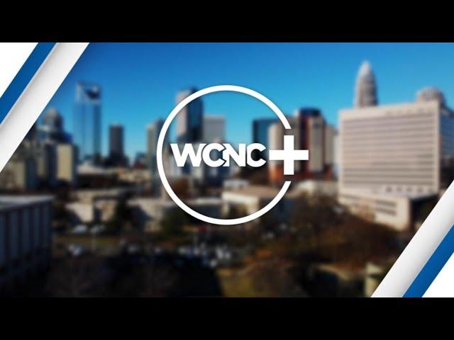 WCNC Charlotte at 7 and 8 a.m. | Thursday, May 8, 2025
