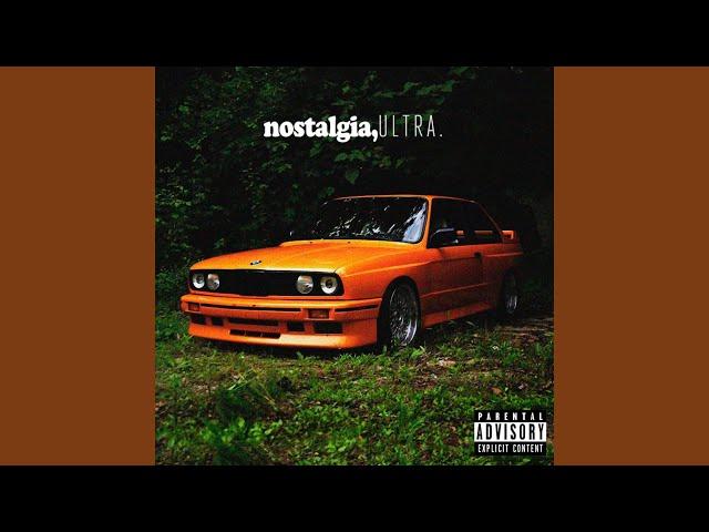 Frank Ocean - American Wedding