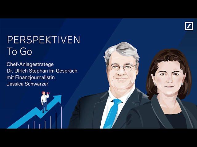 PERSPEKTIVEN To Go – der Börsenpodcast: Trendwende am Immobilienmarkt?