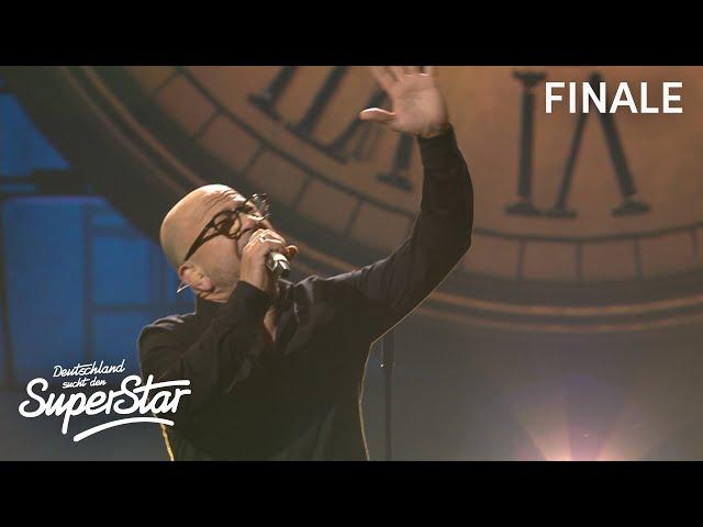 Nissim Mizrahi: Yesterday (Michael Bolton) | Finale | DSDS 2024