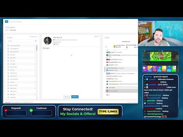 Syztmz Stream VOD - Jan 20th, 2022