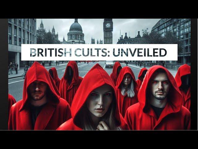 SHOCKING British Cults: Unveiled | Documentary exploring cults in the UK