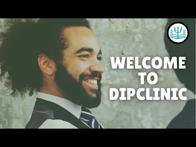 Welcome to DIPCLINIC | Channel Trailer