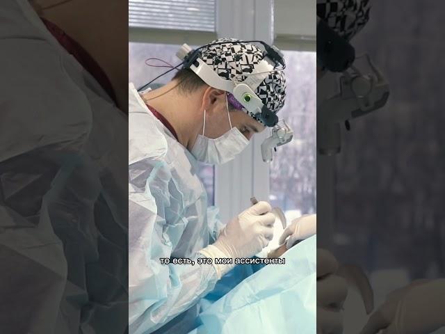 Кто участвует в процессе