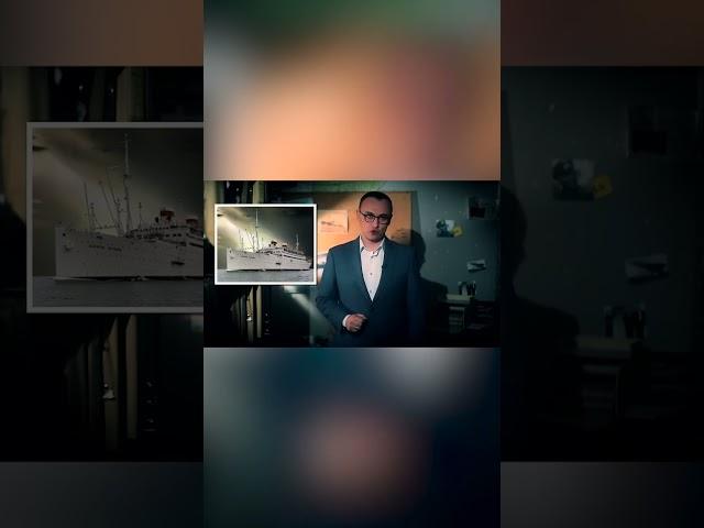ТРАГЕДИЯ российского ТИТАНИКА — ИСТОРИЧЕСКИЕ ФАКТЫ