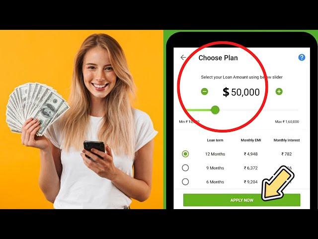  Top 4 Best Online Personal Loans in the United States  (Loan Apps)