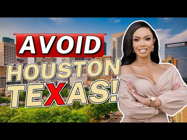 Avoid Moving to Houston Texas Unless You Can Handle These 10 Facts!