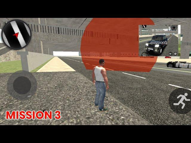 Indian Cars Simulator 3D Mission 3 Complete | Samar Mind Gamer