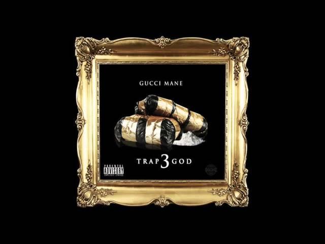 Gucci Mane - "So Hoody"