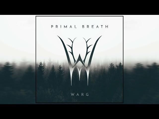 WARG - Primal Breath (2021) (Full Album)