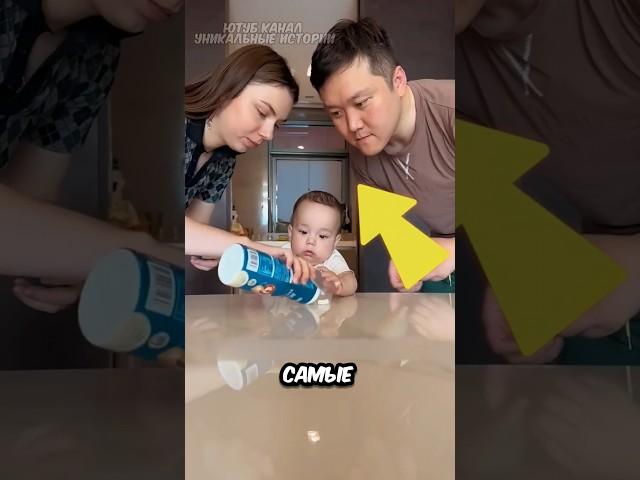 САМЫЕ ХИТРЫЕ РОДИТЕЛИ#shorts #tiktok #рекомендации #удивительно #лайфхаки #добро #факты #истории