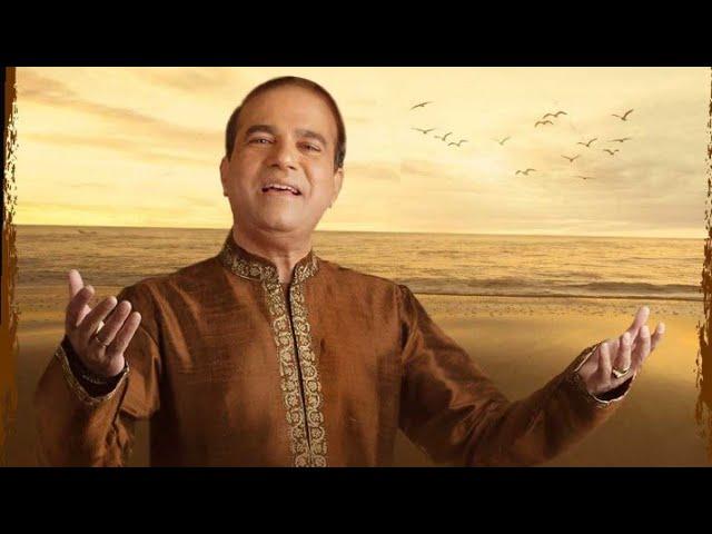 Suresh Wadkar Bhajans Live | Hindi Devotional Songs | Meera Mahotsav | Truly Folk