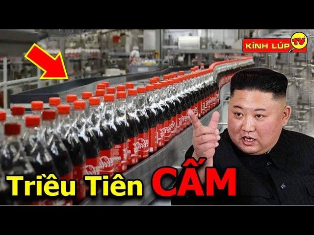  8 Bí Ẩn Giấu Kín Mà Coca Cola Không Bao Giờ Muốn Cho Bạn Biết | Kính Lúp TV