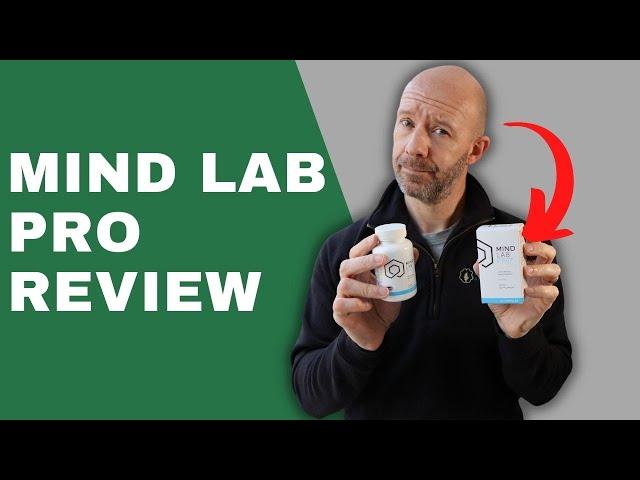 Mind Lab Pro Review 2024 - 30 Days Testing Version 4.0