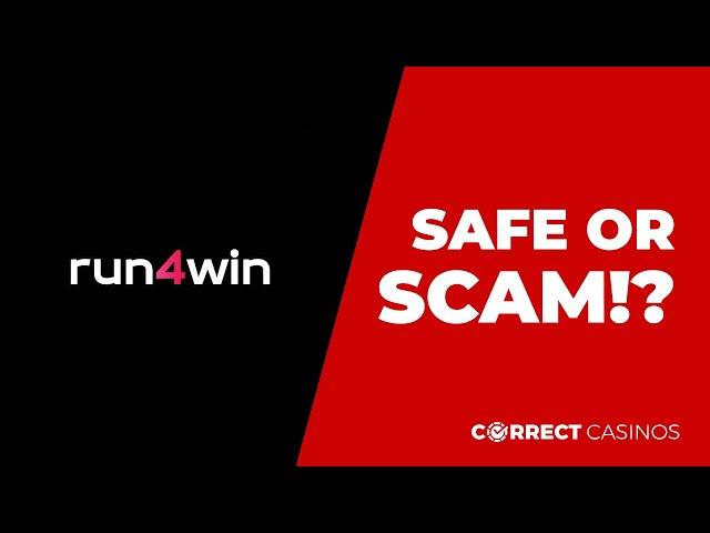 Run4Win Casino Review