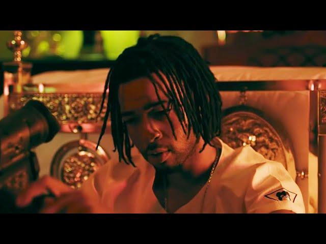 PARTYNEXTDOOR - Break From Toronto [Official Music Video]