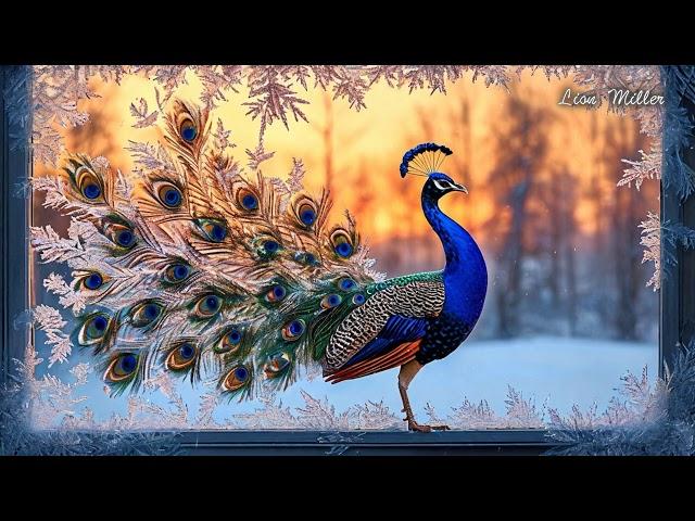 Lion Miller - Peacock - Contemporary Classical Music