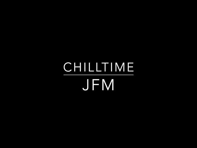 jfm - Chilltime / Instrumental Hip Hop Beat