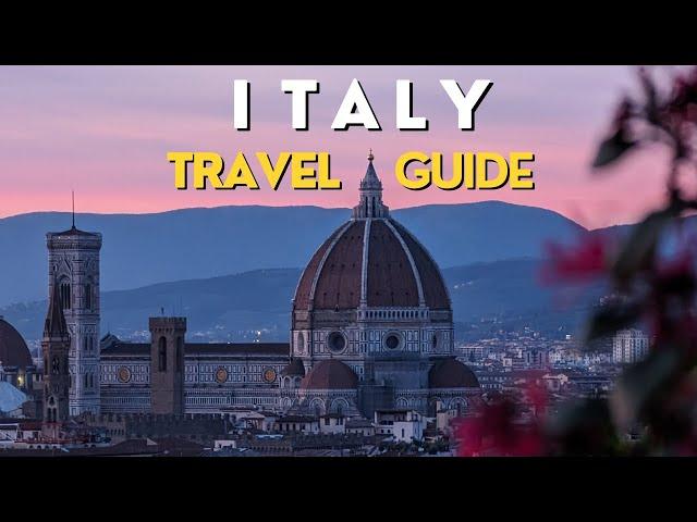 Ultimate 7-Day Italy Travel Guide: Must-See Places, Food & Budget Tips | Tripoto