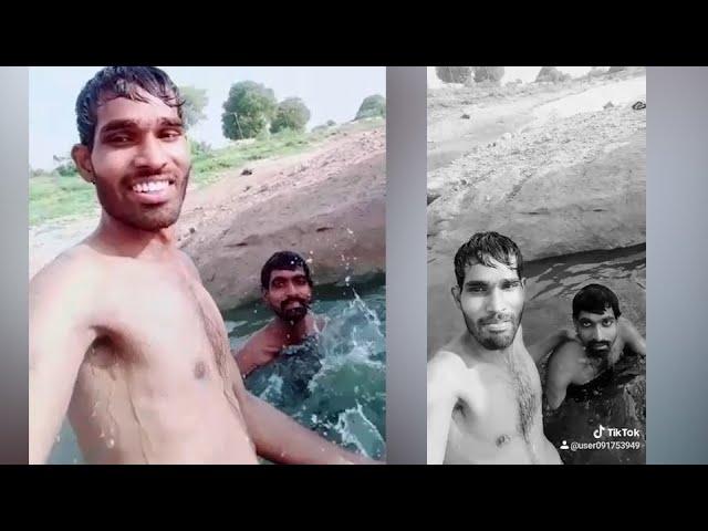 22-year old drowns in a lake in Hyderabad while posing for TikTok video