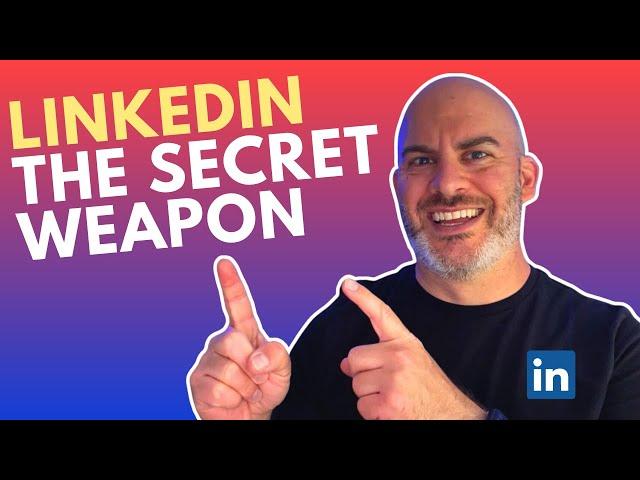 LinkedIn Marketing For Real Estate Agents - Luxury Listing Lead Generation