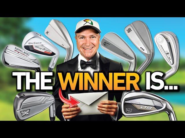 Best Budget Golf Clubs RANKED!