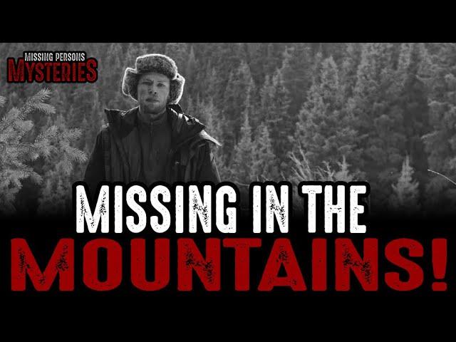 MISSING in the MOUNTAINS #2