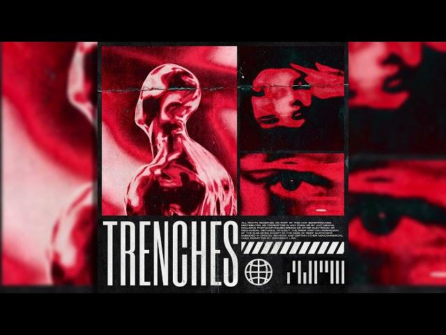 (FREE) DARK / GRITTY BOOM BAP SAMPLES - "TRENCHES" LOOP KIT | Griselda Sample Pack