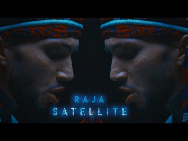 RAJA - Satellite (Vocal Melodic Techno 2021)