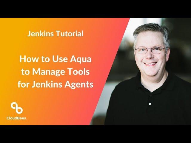 How to Use Aqua to Manage Tools for Jenkins Agents