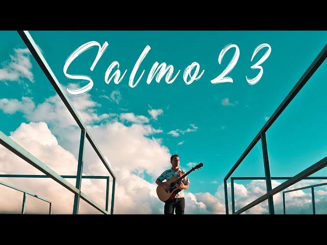 SALMO 23 - Diego Albuquerque (Clipe Oficial)