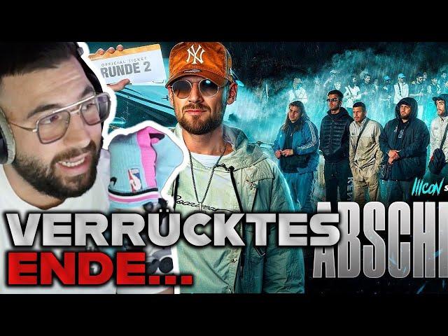 WAS PASSIERT HIER…  MertAbi reagiert auf Icon 6 EP. 10  || MertAbiReacts