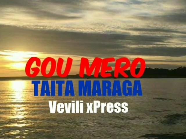 Gou Mero - Taita Maraga  (Prod. Vevili xPress)