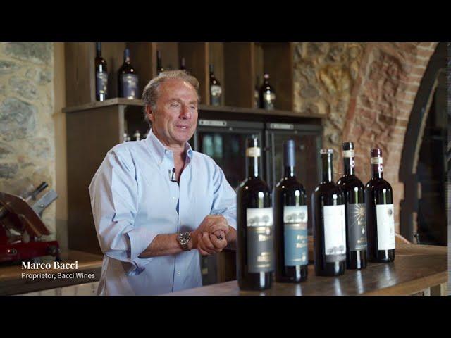 Behind the Wine: Renieri Invetro, Total Wine & More's #1 Wine of 2020