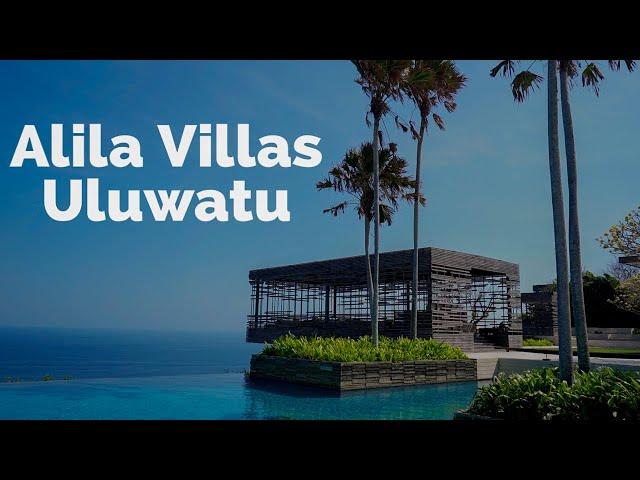 Alila Villas Uluwatu, Bali | Lobster Sunday Brunch