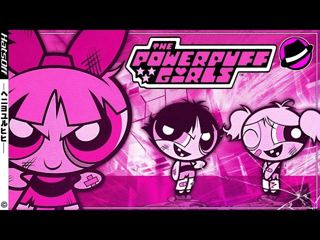 Pray For The Girls: A Powerpuff Retrospective - Hats Off