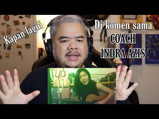 Tanya hati - Pasto || cover by Fefe 2019 WAAAHH!! DAPAT KOMEN DARI COACH INDRA AZISSSS