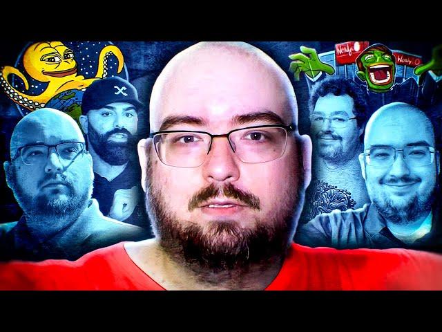 Extortion, Trolls, and Boxing - WingsOfRedemption 2023