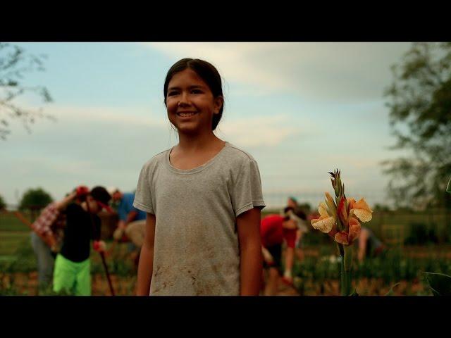 Sundance Institute Short Film Challenge 2015