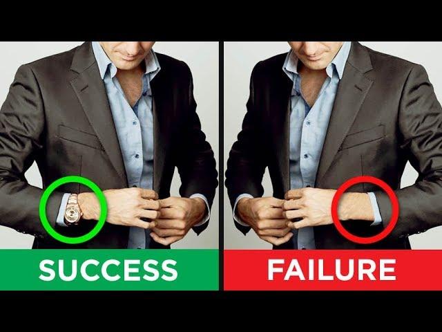 10 Signs You'll Be Successful | RMRS