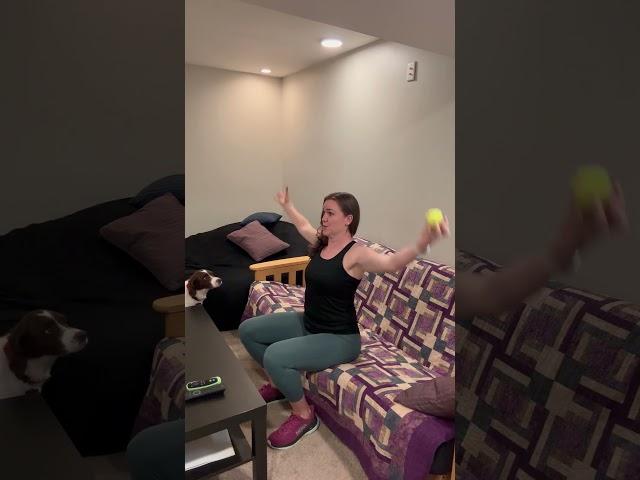 MS Exercises You Can Do During the Day