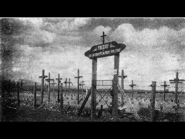 The Lemko Republic in Florynka | 1995 Documentary by Krzysztof Krzyzanowski